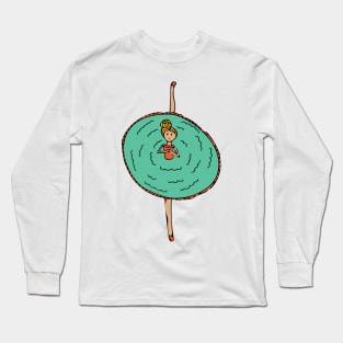 Tiny Dancer Long Sleeve T-Shirt